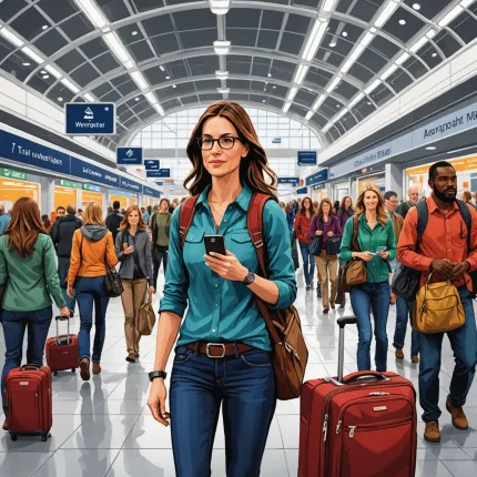 Путешествия без страха и с комфортом: как преодолеть барьеры и наслаждаться каждым моментом