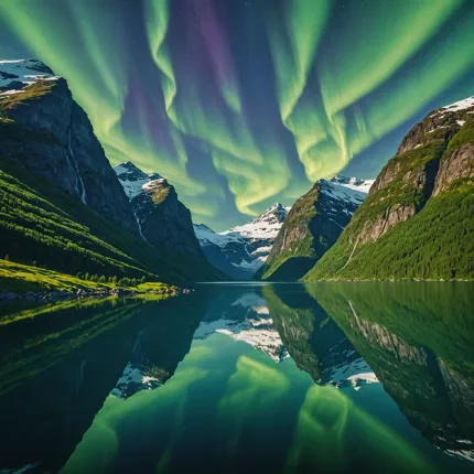 Разбираемся с страны скандинавии: от А до Я