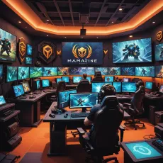 Погружение в мир MMR Dota 2: как понять и прокачать свой рейтинг