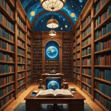 Научные статьи: ключ к развитию знаний и инноваций